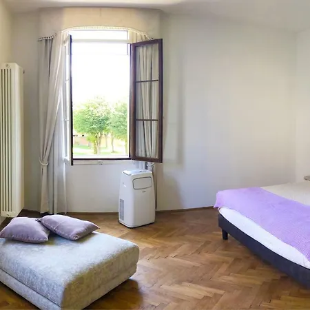 Sperti Konukevi Belluno