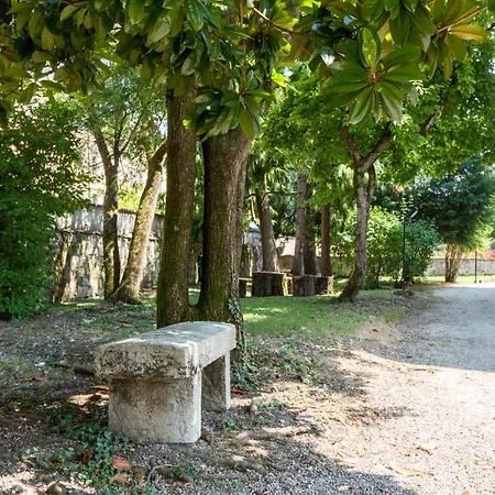 Sperti Konukevi Belluno