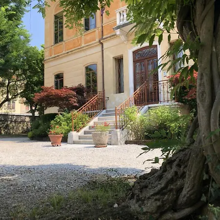 Sperti Konukevi Belluno